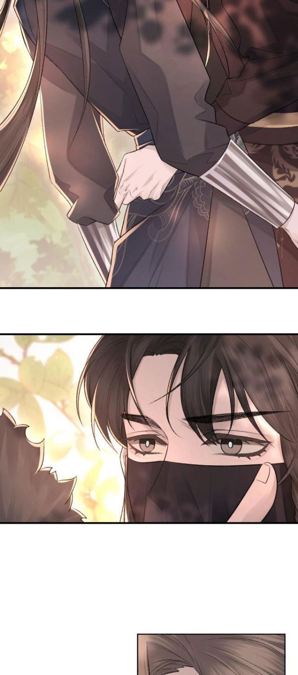 Cấu Bệnh: Chapter 3