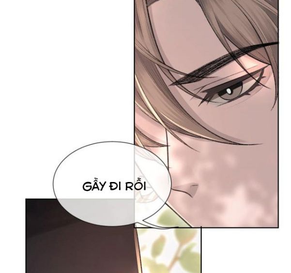 Cấu Bệnh: Chapter 3
