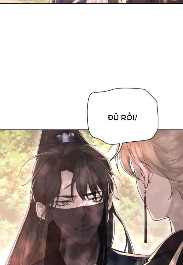 Cấu Bệnh: Chapter 3