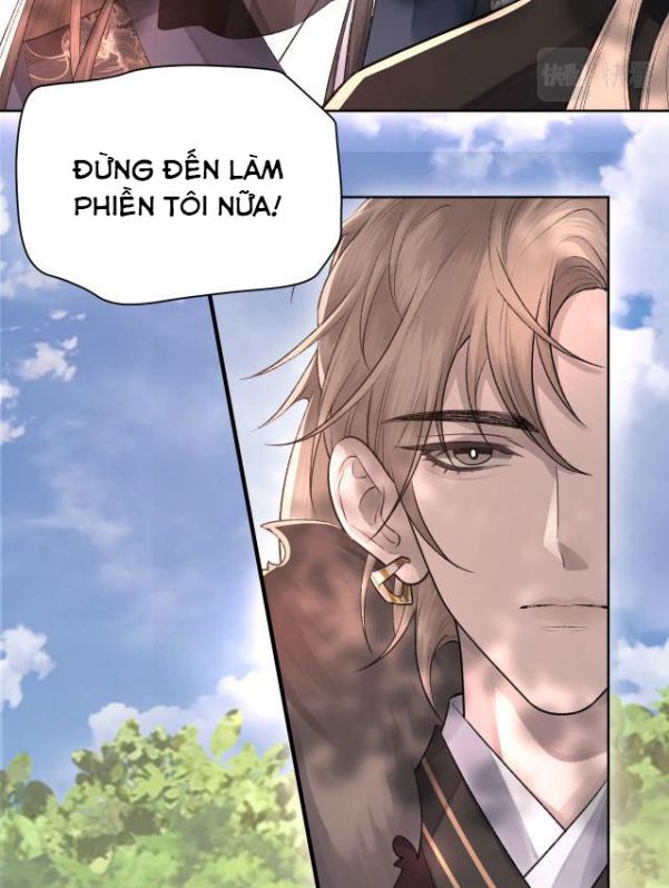 Cấu Bệnh: Chapter 3