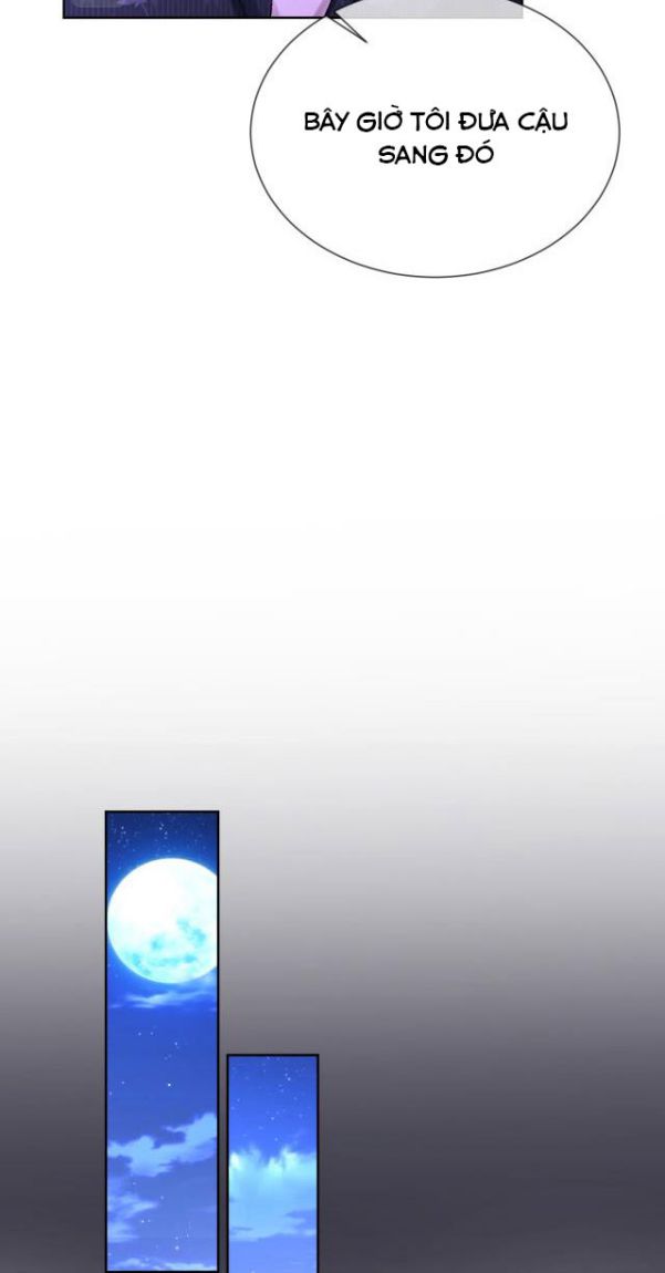 Cấu Bệnh: Chapter 3