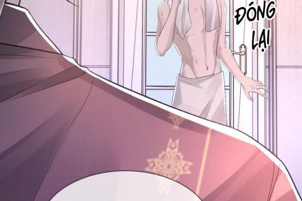 Cấu Bệnh: Chapter 3
