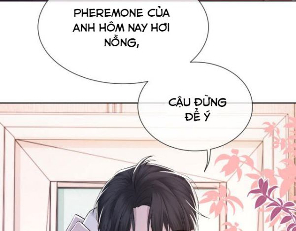 Cấu Bệnh: Chapter 3