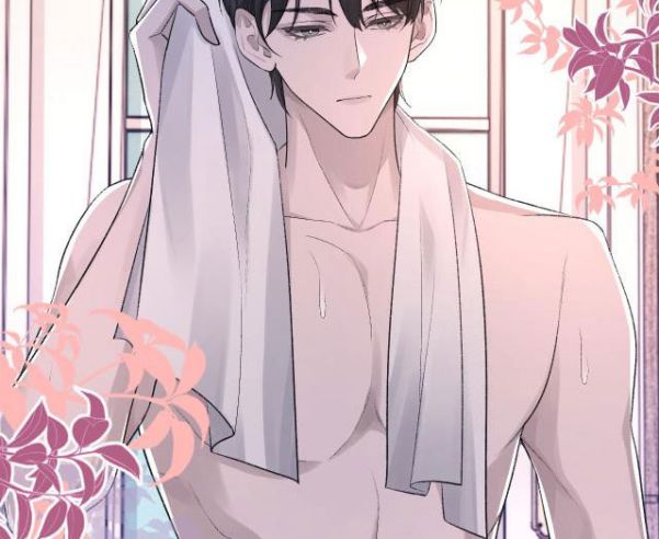 Cấu Bệnh: Chapter 3