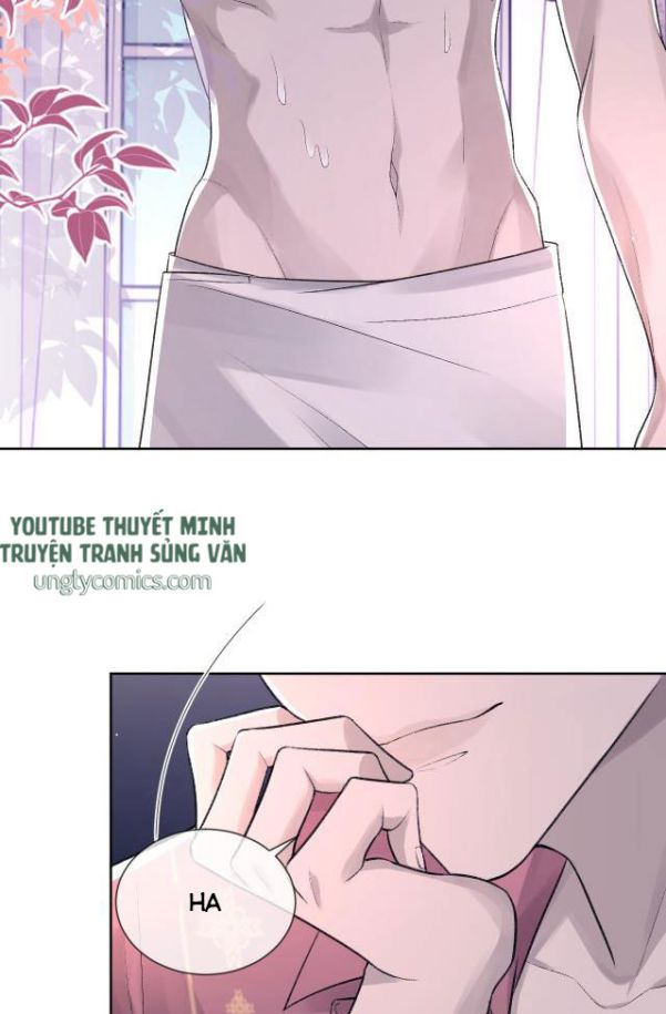 Cấu Bệnh: Chapter 3