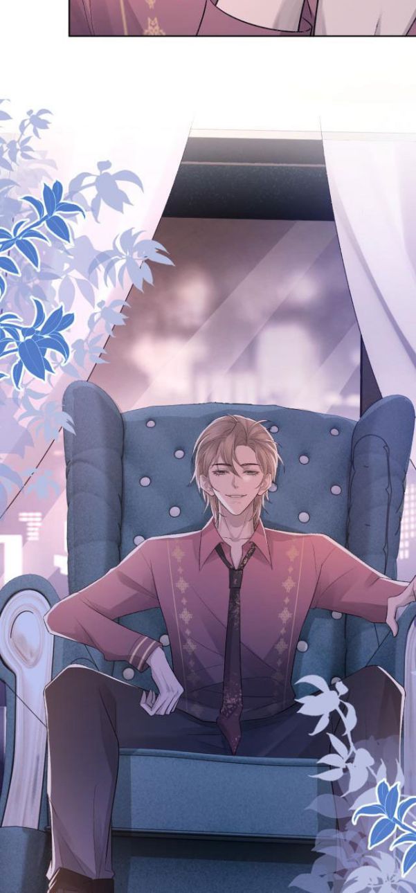 Cấu Bệnh: Chapter 3