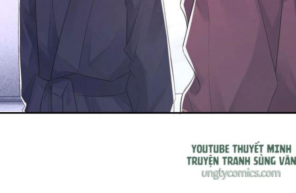 Cấu Bệnh: Chapter 3