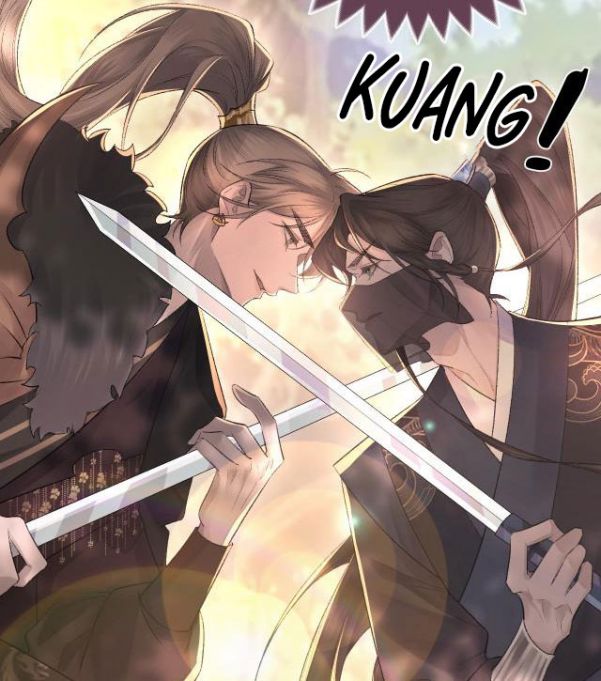 Cấu Bệnh: Chapter 3