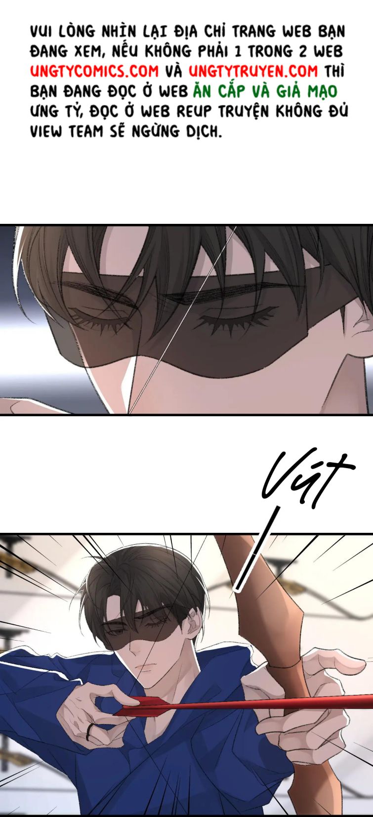 Cấu Bệnh: Chapter 32