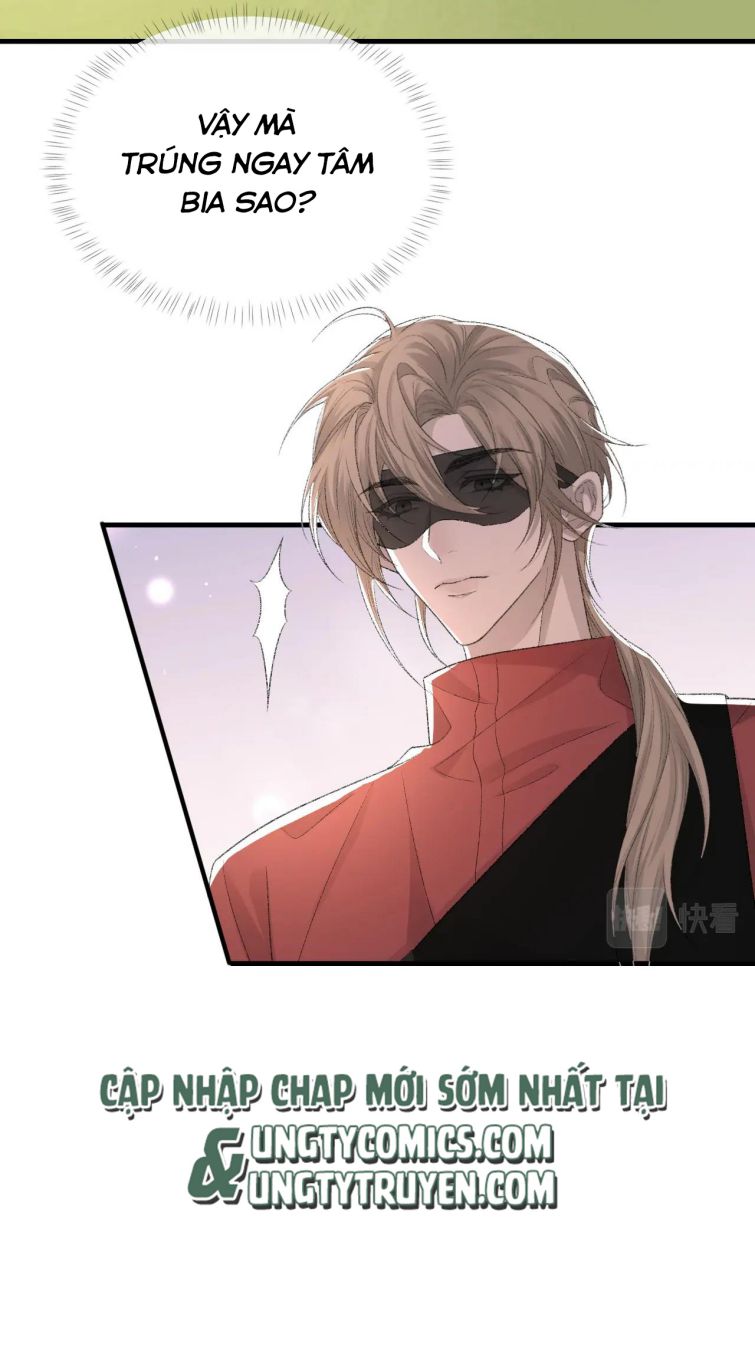 Cấu Bệnh: Chapter 32