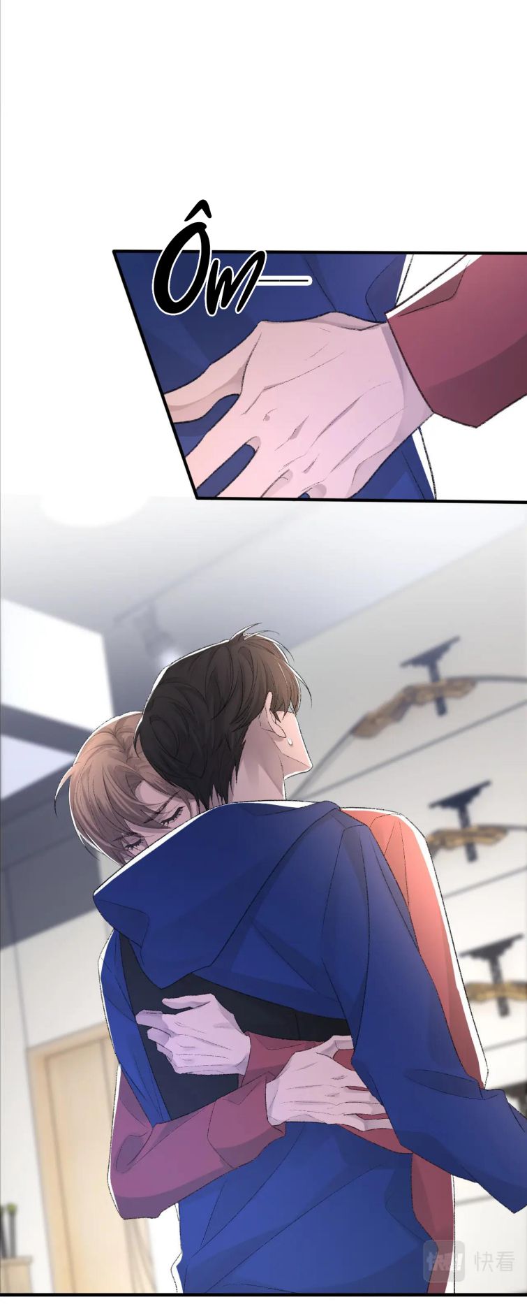 Cấu Bệnh: Chapter 32