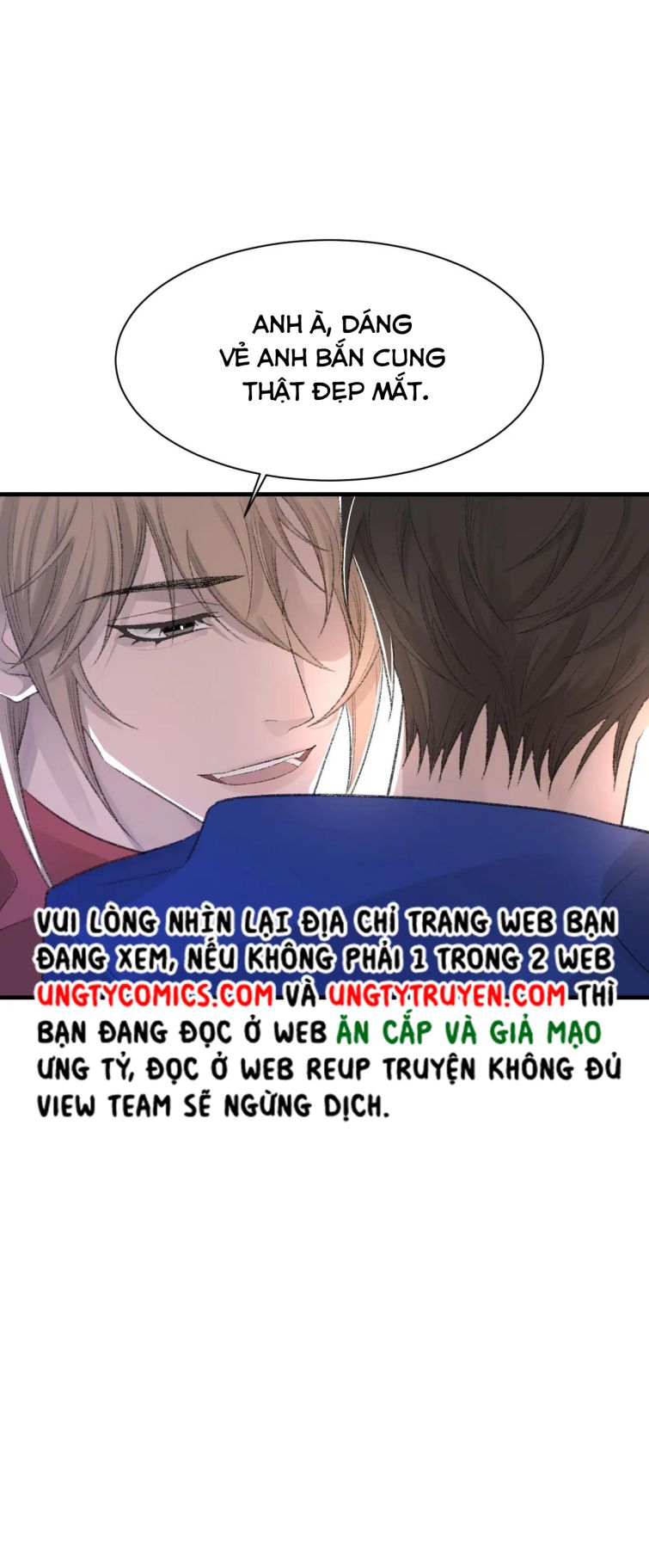 Cấu Bệnh: Chapter 32