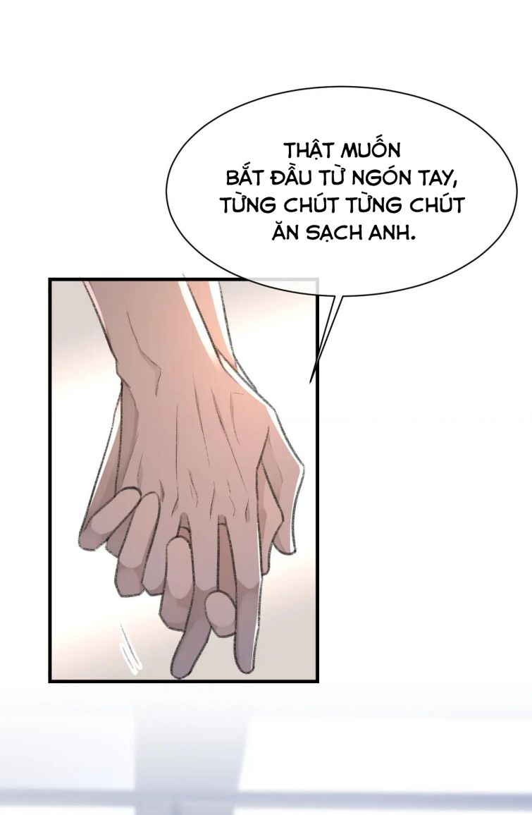 Cấu Bệnh: Chapter 32