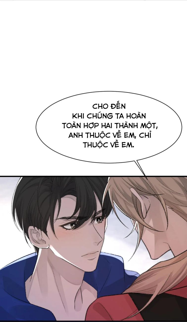 Cấu Bệnh: Chapter 32