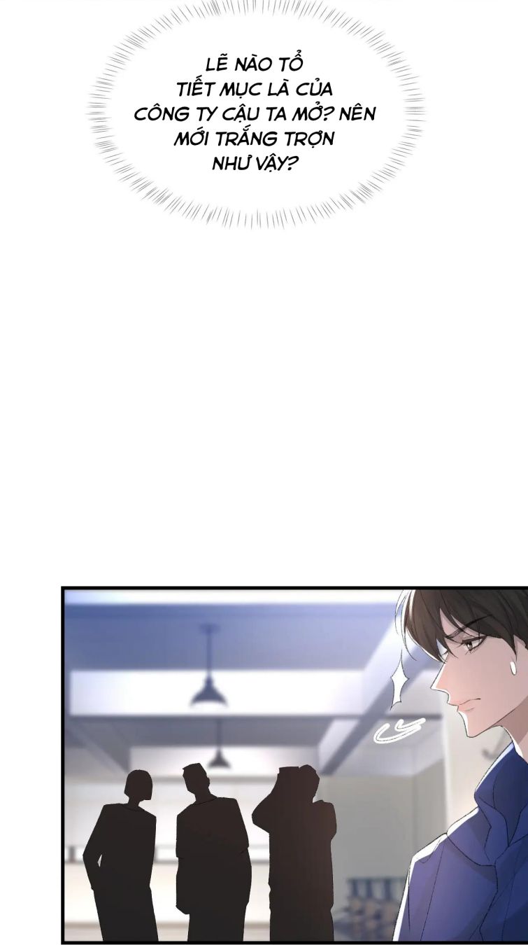 Cấu Bệnh: Chapter 32