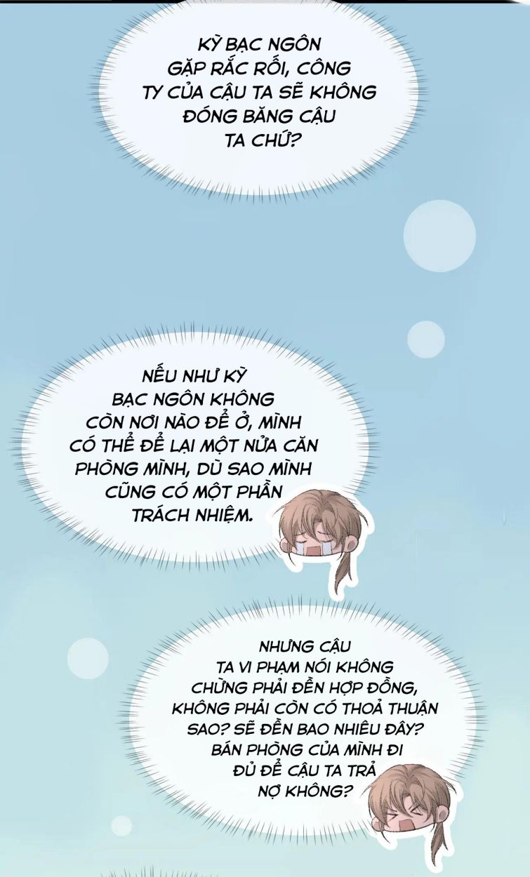 Cấu Bệnh: Chapter 32