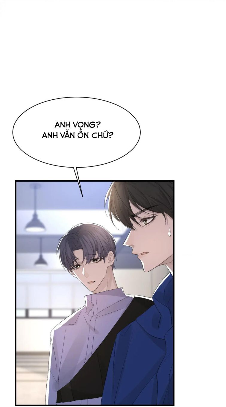 Cấu Bệnh: Chapter 32