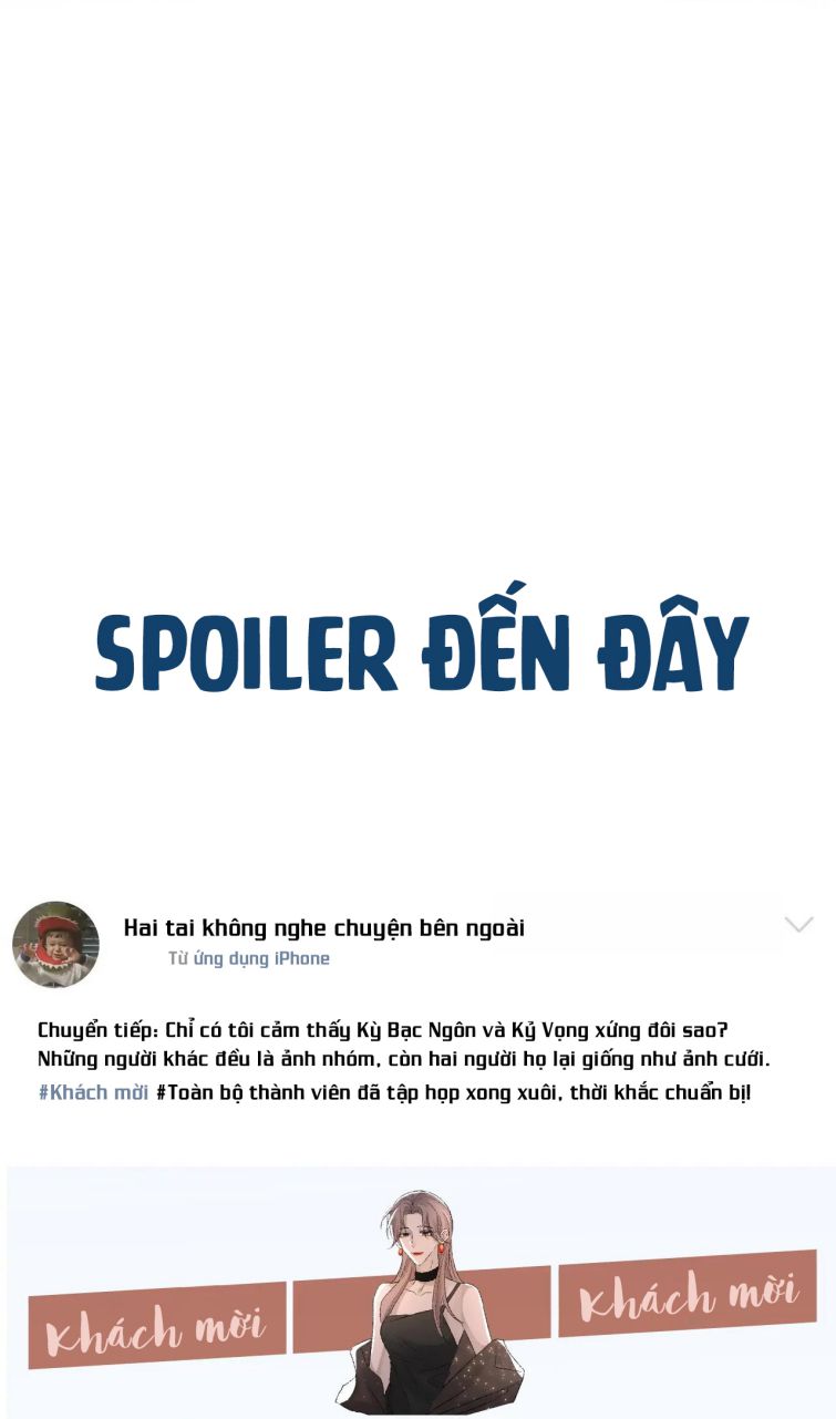 Cấu Bệnh: Chapter 32