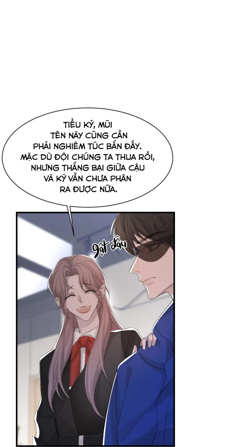 Cấu Bệnh: Chapter 32