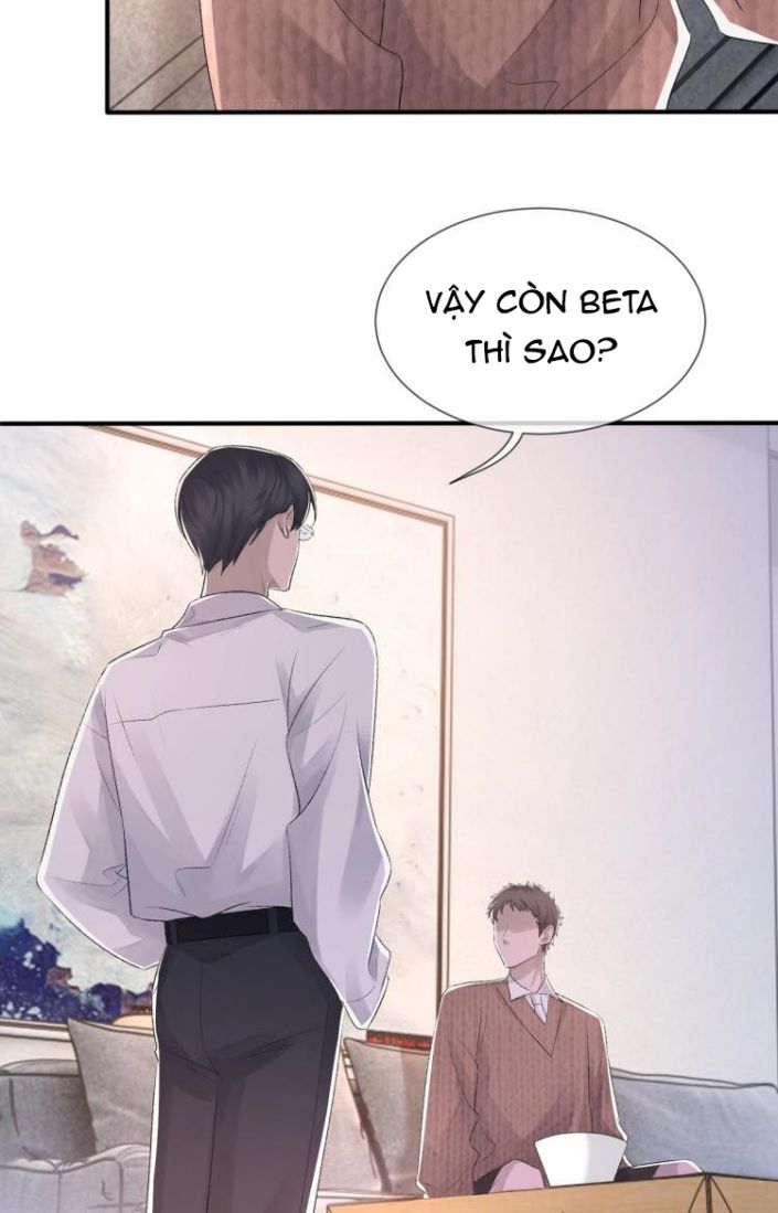 Cấu Bệnh: Chapter 5