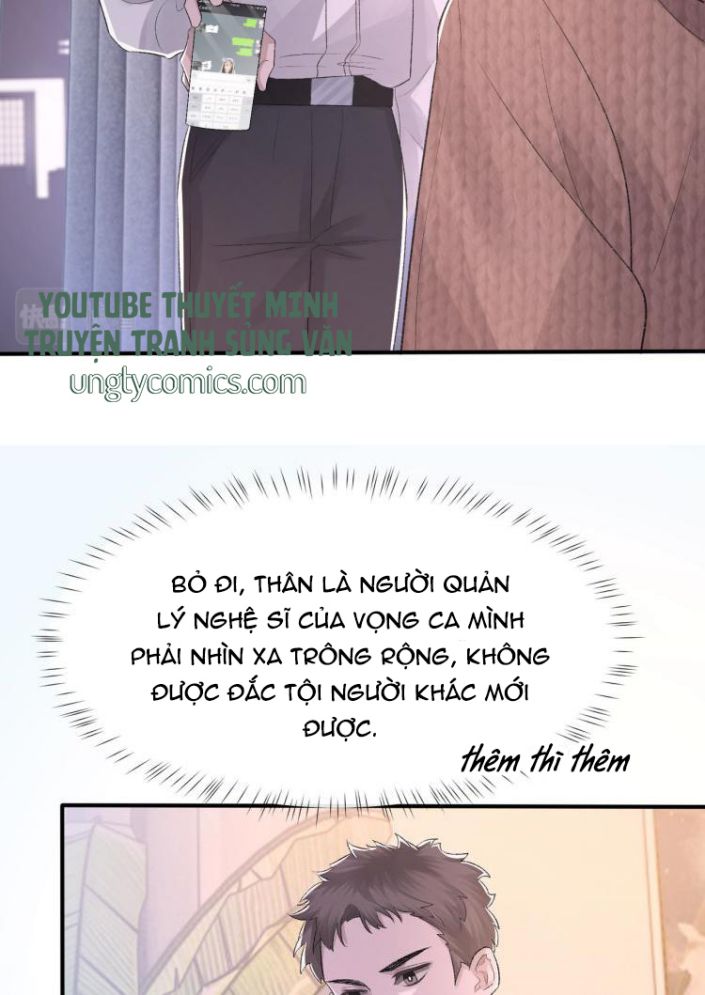 Cấu Bệnh: Chapter 5