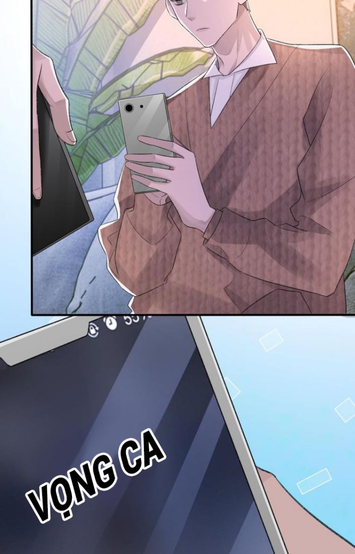 Cấu Bệnh: Chapter 5