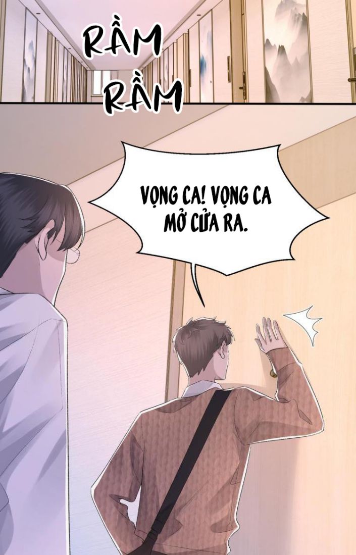 Cấu Bệnh: Chapter 5