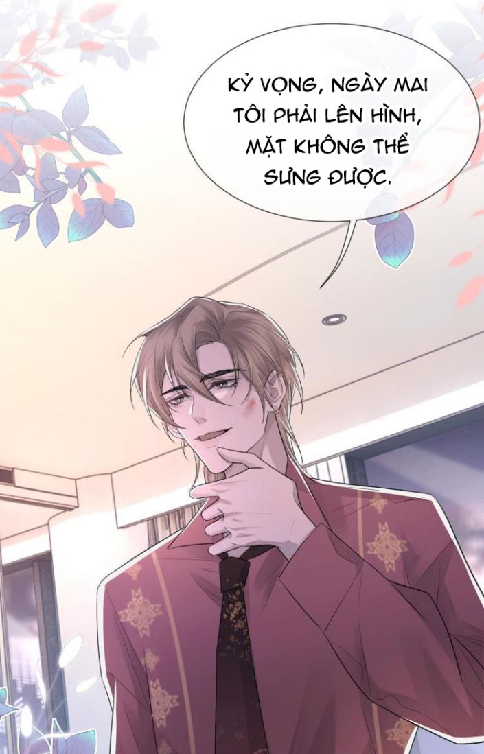 Cấu Bệnh: Chapter 5