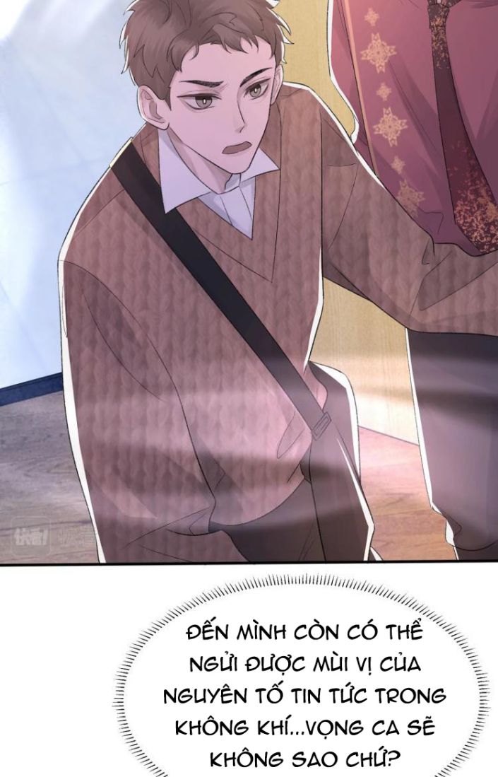 Cấu Bệnh: Chapter 5