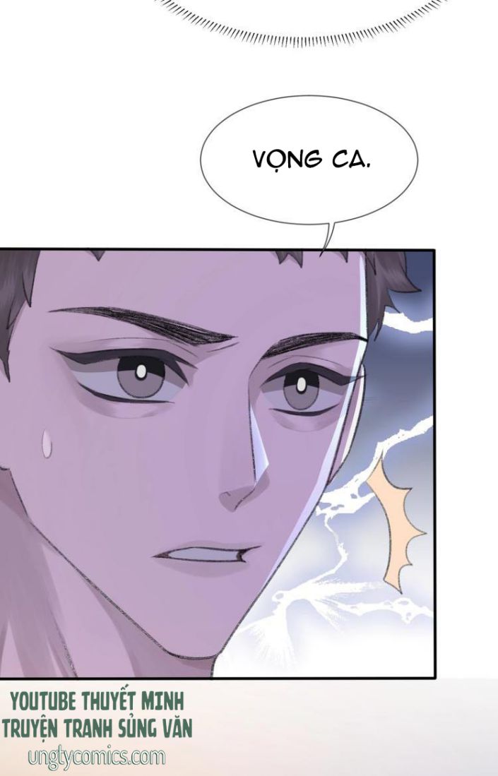 Cấu Bệnh: Chapter 5