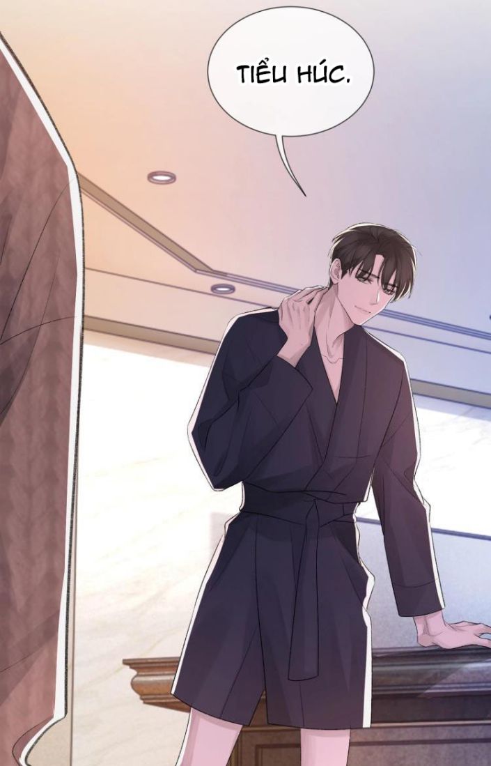 Cấu Bệnh: Chapter 5