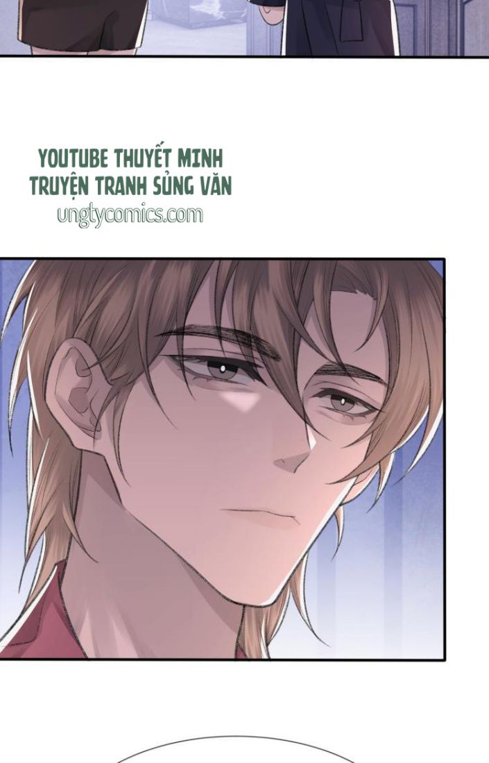Cấu Bệnh: Chapter 5