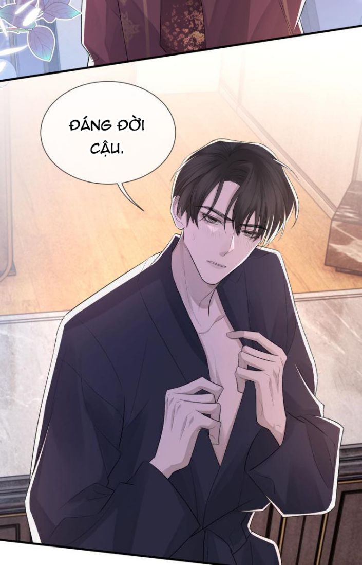 Cấu Bệnh: Chapter 5