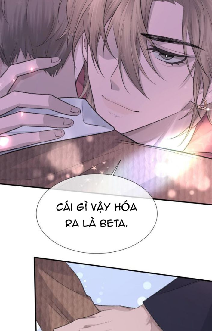 Cấu Bệnh: Chapter 5