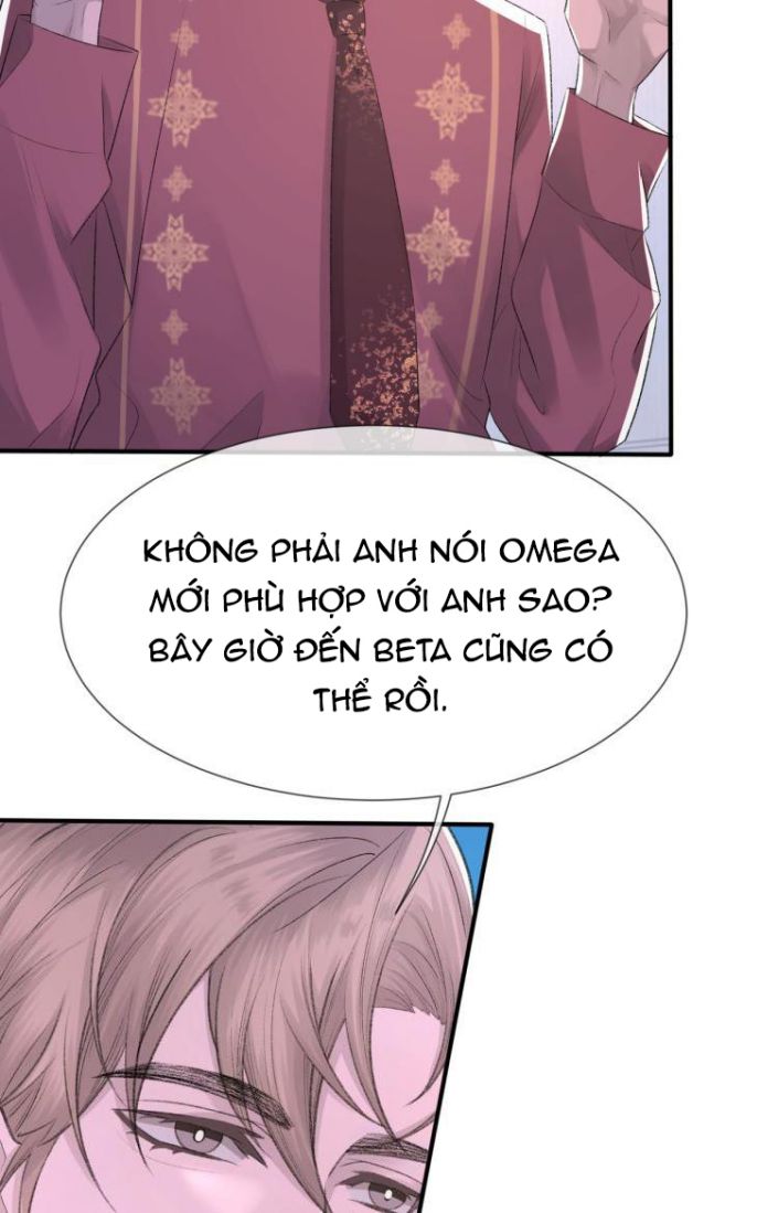 Cấu Bệnh: Chapter 5