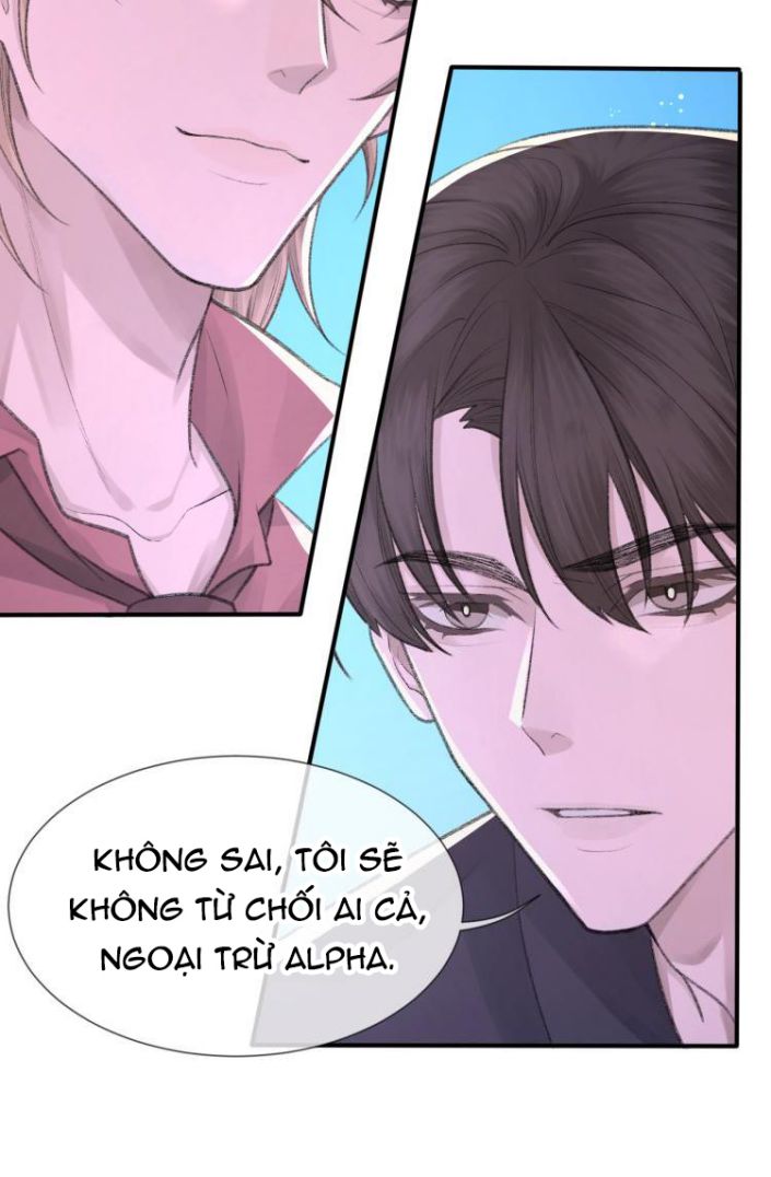 Cấu Bệnh: Chapter 5