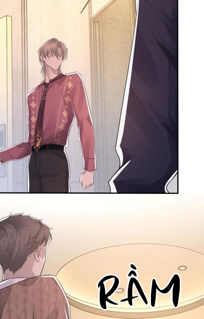 Cấu Bệnh: Chapter 5