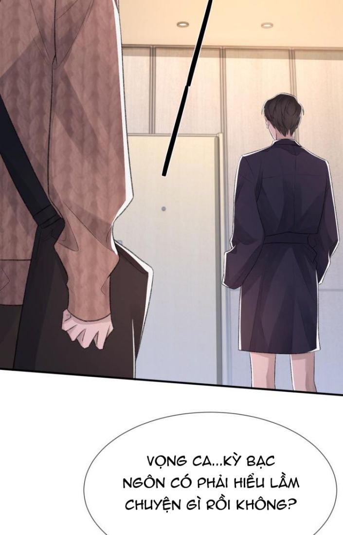 Cấu Bệnh: Chapter 5