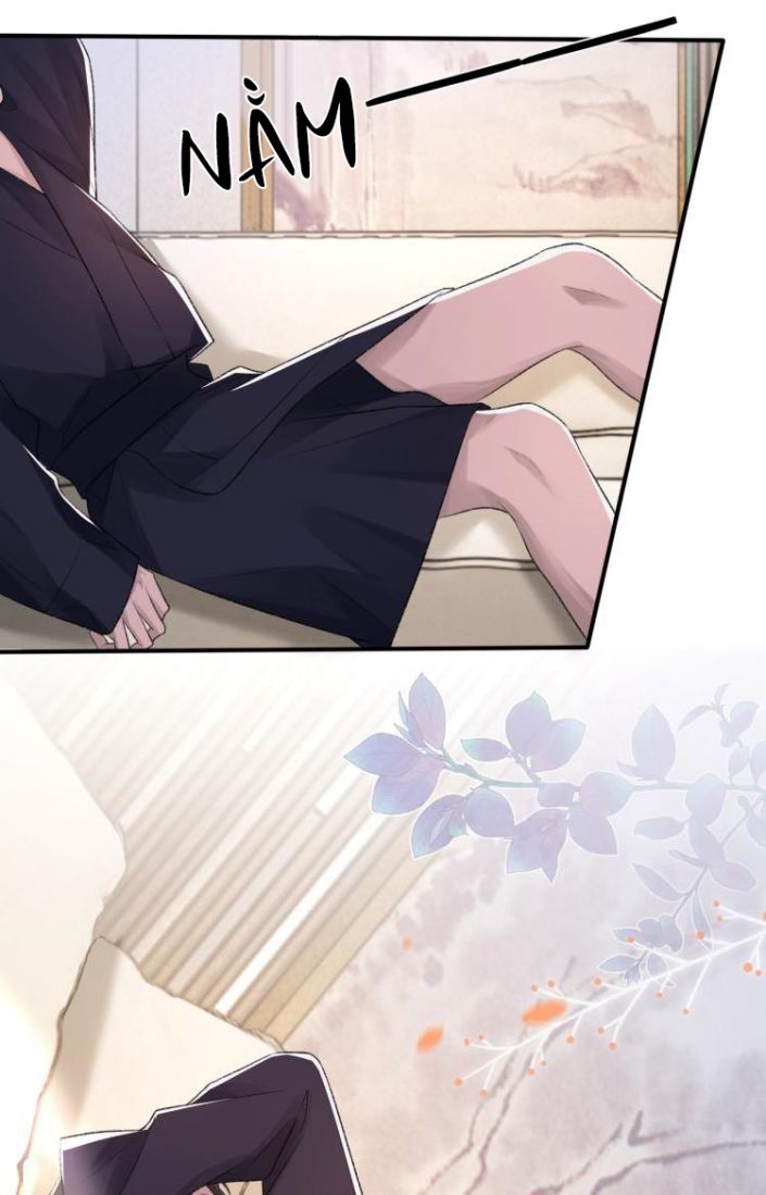 Cấu Bệnh: Chapter 5