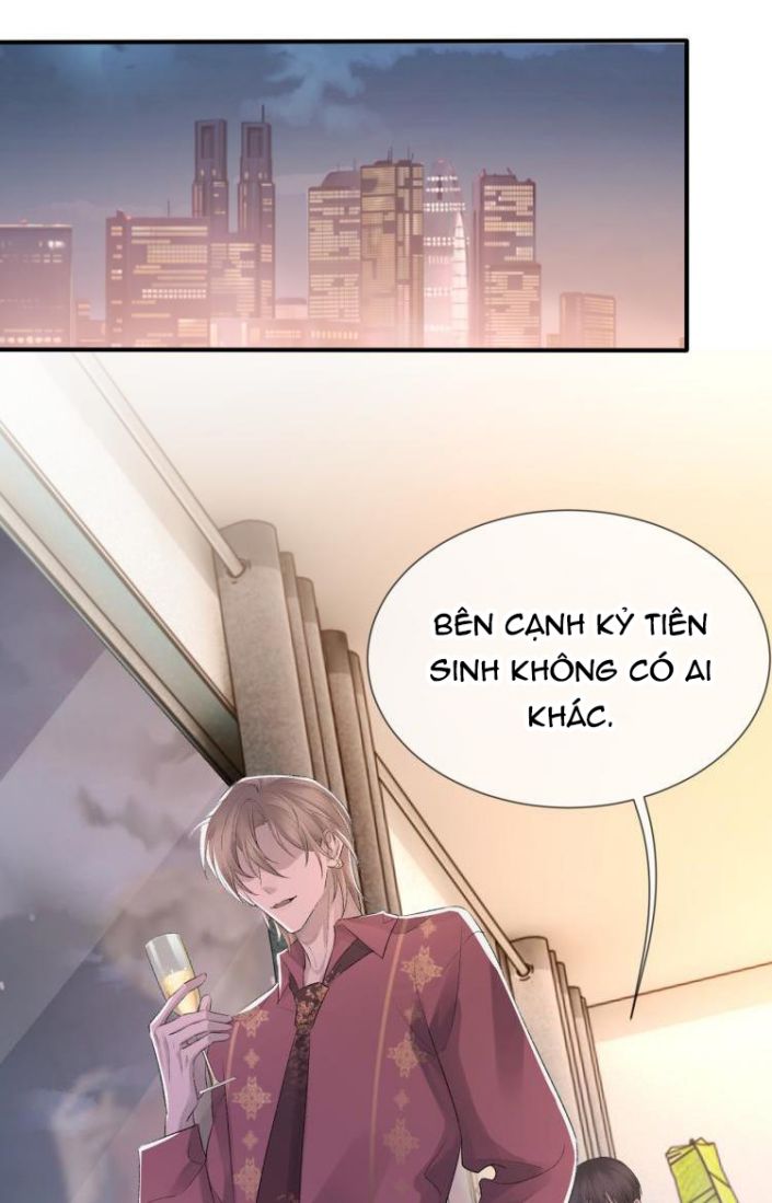 Cấu Bệnh: Chapter 5
