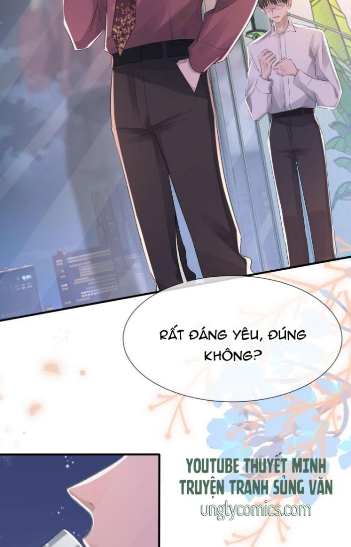 Cấu Bệnh: Chapter 5