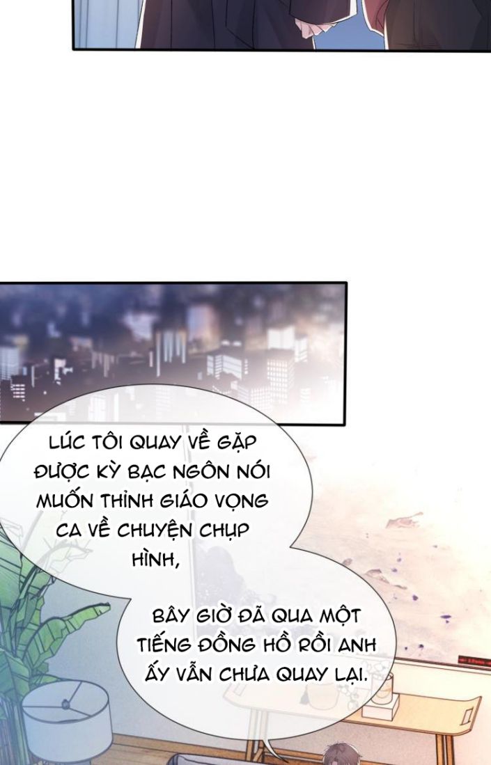 Cấu Bệnh: Chapter 5