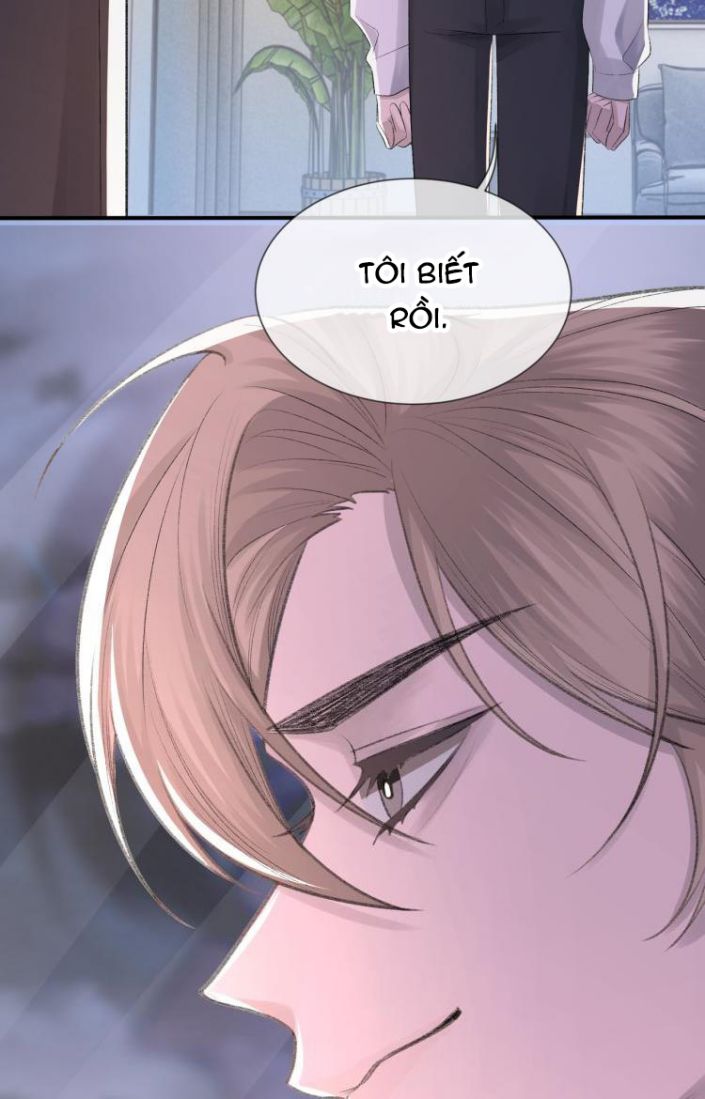 Cấu Bệnh: Chapter 5