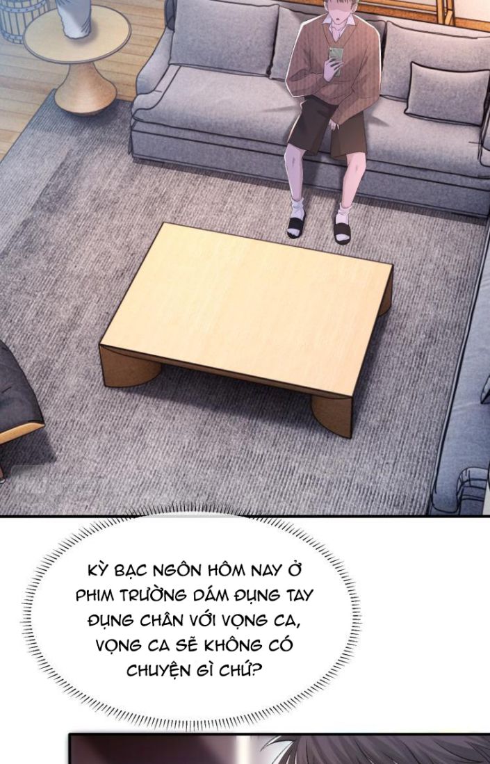 Cấu Bệnh: Chapter 5