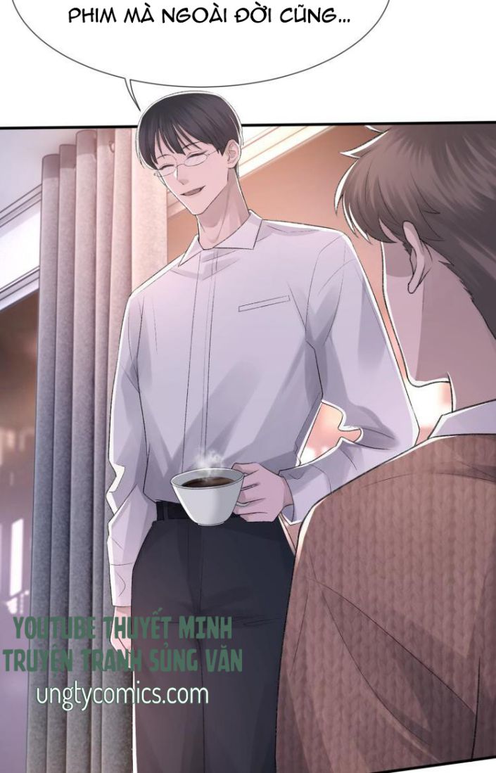 Cấu Bệnh: Chapter 5