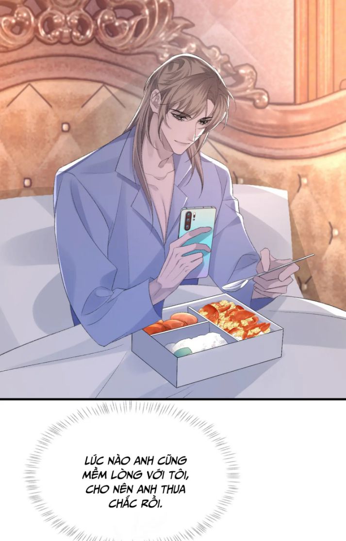 Cấu Bệnh: Chapter 50