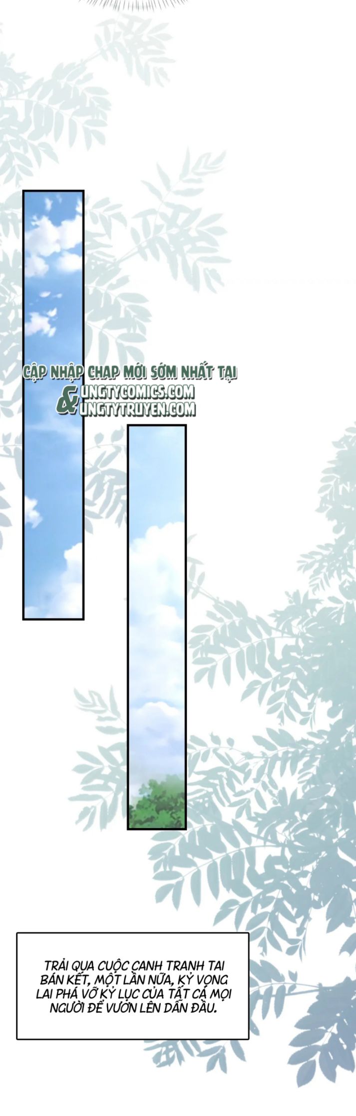 Cấu Bệnh: Chapter 50