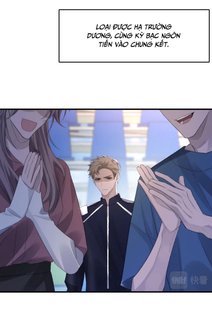 Cấu Bệnh: Chapter 50
