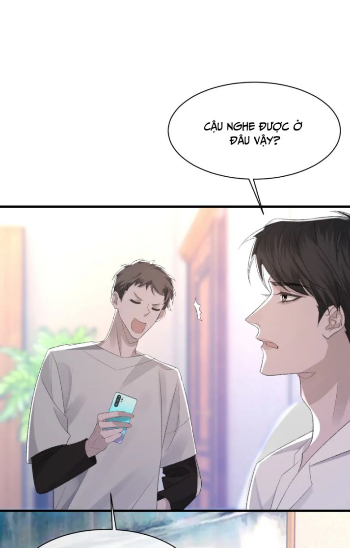 Cấu Bệnh: Chapter 50