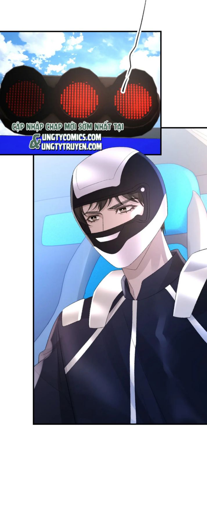 Cấu Bệnh: Chapter 50